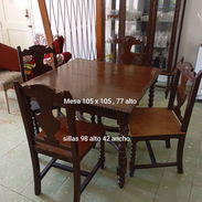 Muebles antiguos - Img 56468067