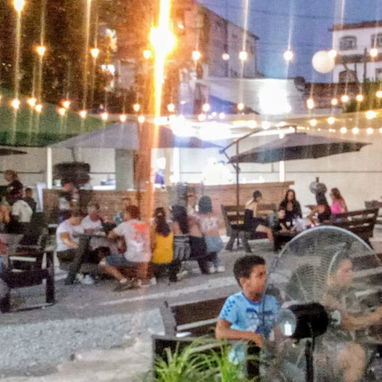 ✨Parque Obelisco 100 y 35✨Marianao. La Habana✨La Mejor Opción para Disfrutar en Familia✨ - Img 126525873