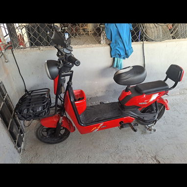 Bicimoto - 2/2