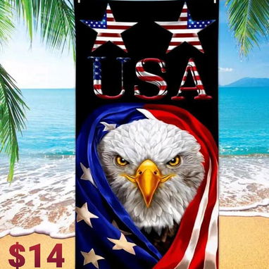 Toallas de playa! - Img 123194320