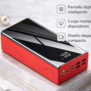 Power Bank 10000 mah - Img 55546511