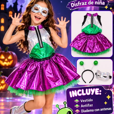 Halloween 🎃 ya está aquí!!! - 9/9