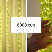 Matas artificiales con luz led - Img 57298034