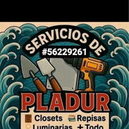 Servicios de pladur - Img 56776149