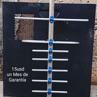 Antenas para TV Digital - 7/10