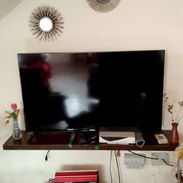 Venta de Smart TV 43" con cajita digital - Img 56026061