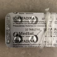 Loratadina - Img 57777062