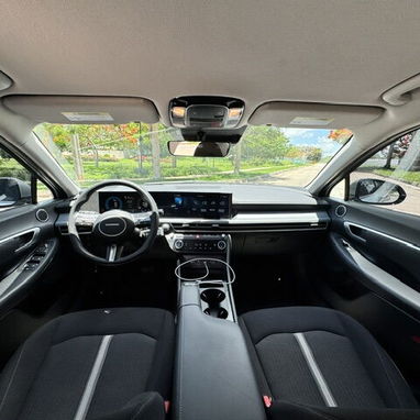 Hyundai sonata 2025 Como nuevo - Img 123535335