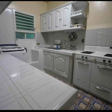 ♦️Apartamento independiente en el Vedado. Sunset - Img 115639925