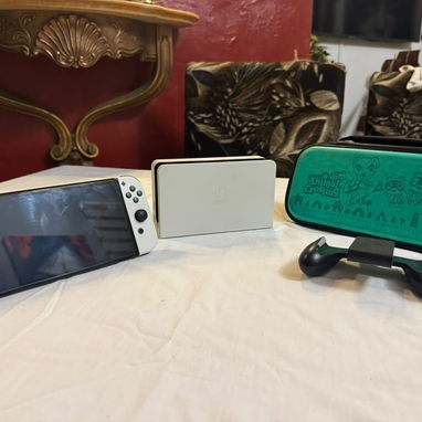 🎮🔥 ¡NINTENDO SWITCH OLED EN VENTA! 🔥🎮 - 3/4