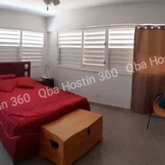 Renta en Nuevo Vedado para hacer larga estancia, apartamento de 3 habitaciones - Img 52000552