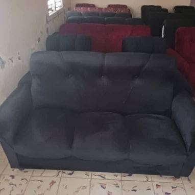 En venta buenos juegos de muebles nuevos a estrenar por usted con transporte incluido hasta la puerta de su casa 🏡 - 2/6