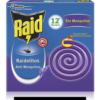 Repelente para los mosquitos - 5/5