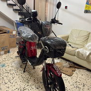Venta de moto electrica - Img 55389674
