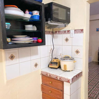 14'milusd apto 1cuarto en vedado habanero - Img 125925904