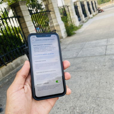 iPhone 11 Pro - Img 126847130