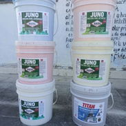 Ventas de pinturas de vinil importadas - Img 55976723