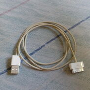 Cable de cargador para iPhone antiguos - Img 45538091