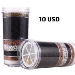 FILTRO DE AGUA KOREA KING – 16 L y REPUESTOS - 3/3