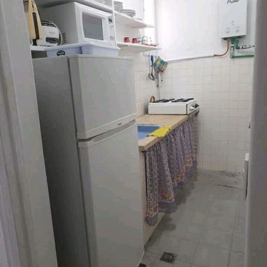 Renta lineal para estudiantes extranjeros en zona si se casi no se va la luz - Img 123734979