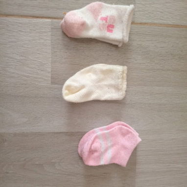 Repita de bebe hembra - 7/10