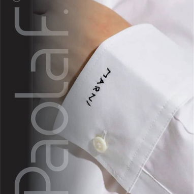 Guayaberas para usar con gemelos. - Img 100616007