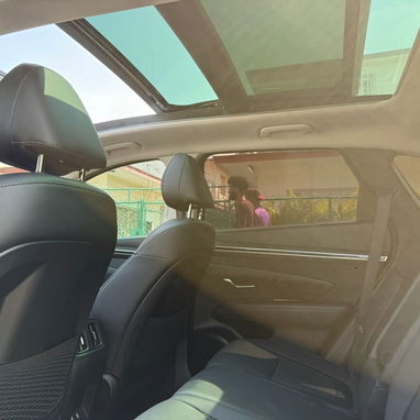 Vendo o negocio, Hyundai Tucson, 2022 Full límite - Img 122032337