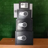 🔐🔥 CAJAS FUERTES HOMESTAR 🔥🔐 🛡️ ¡PROTEGE TU DINERO, DOCUMENTOS Y OBJETOS DE VALOR! 📦 DIFERENTES CAPACIDADES DISP - Img 57940410