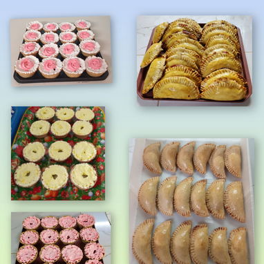 Cakes y dulces - Img 116598870