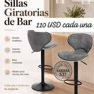 Sillas - Img 57297613