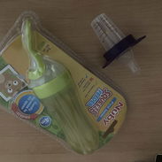 Biberón para alimentación de bebes - Img 57875170