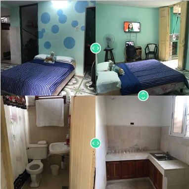 Venta de casas - 8/10