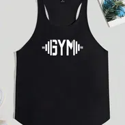 CAMISETAS DE HOMBRE PARA EL GYM - Img 56284179