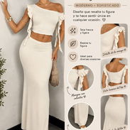 Conjuntos elegante de shein - Img 57786922