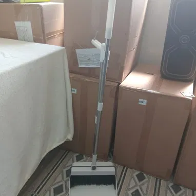 Utensilios de limpieza para la casa/ escoba, haragán/ fregona/Cubo/recogedor/ escoba + recogedor/escobilla sanitaria - Img 120231963