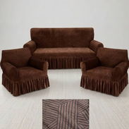 Forro de 3 piezas para muebles - Img 56854938