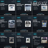 Electrodomésticos nuevos entrega gratis - Img 57578593