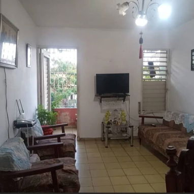 Se vende apartamento en el casino deportivo - Img 124400149