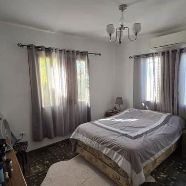 ESPECTACULAR PROPIEDAD 🏡 🏡 🏡   Casa independiente ubicada en el Reparto residencial Juan Manuel Márquez,  localidad d - Img 121175099