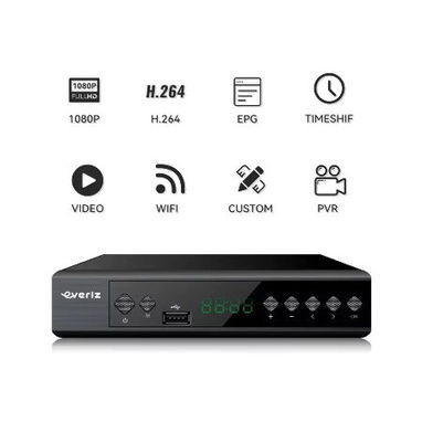 AJITA DIGITAL EVERIZ 1080p FULL HD – DTMB – CUBA - Img 124822146