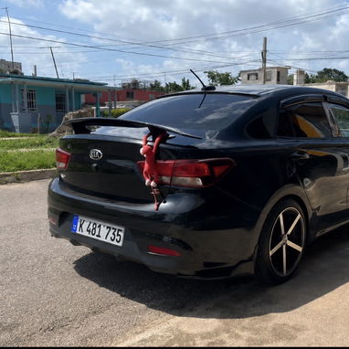 🚗🔥 ¡KIA DISPONIBLE EN CUBA! 🇨🇺 - 2/2