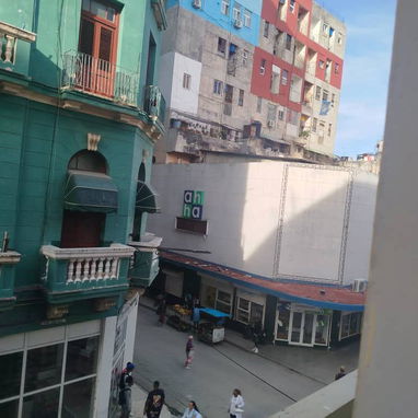 🅰️Renta Apartamento en la Habana San Rafael | Renta Lineal por tiempo indefinido - Img 114756514