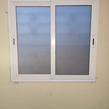 Gracias por contartarce con la carpintería de aluminio y cristalería*Trato con el mismo dueño, contamos con una excelent - Img 122544675