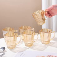 Juego de 6 tazas - Img 57619019