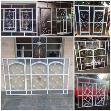 Puertas, ventanas y rejas con mensajeria gratis en la Habana - Img 120899094