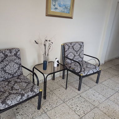 Rento apto en Marianao 69 y 120 listo para llegar y vivir - Img 124106624
