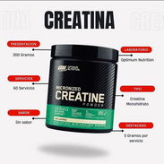 Creatina On nutrition - Img 56021093