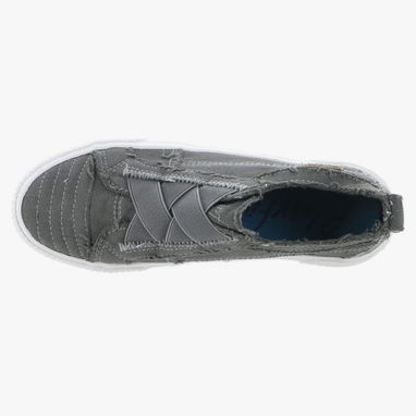 Tenis grises - Img 108962147
