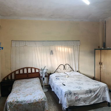 Apartamento de 1 cuarto - 3/10