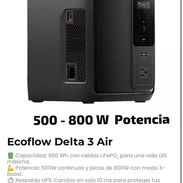 Ecoflow Delta 3 Air - Img 54857810